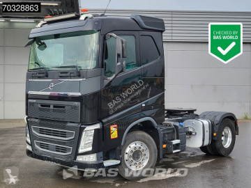 Влекач Volvo FH 500 4X2 Low Roof! Hydraulic Alcoa's