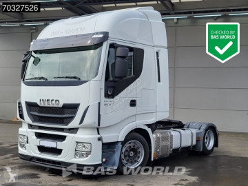 IvecoStralis