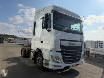 DAFXF105