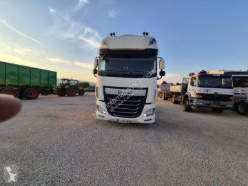 جرار DAF XF 510