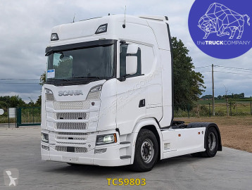 ScaniaS