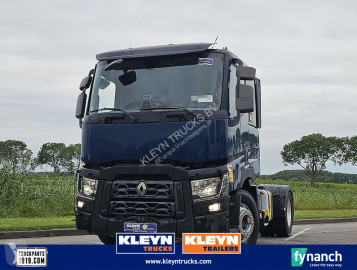جرار Renault