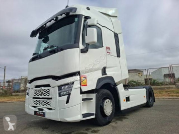 Tracteur Renault T-Series