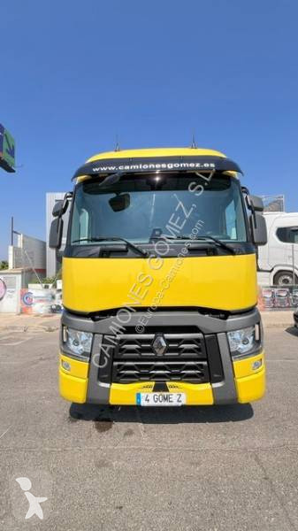 جرار Renault