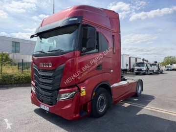 Tracteur Iveco S-WAY 510