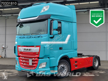 Trattore Stradale DAF