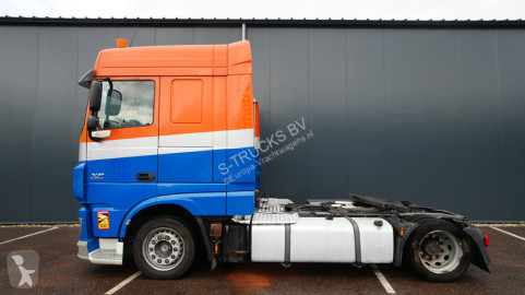 Влекач DAF