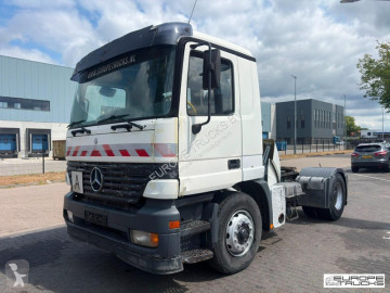 MercedesActros