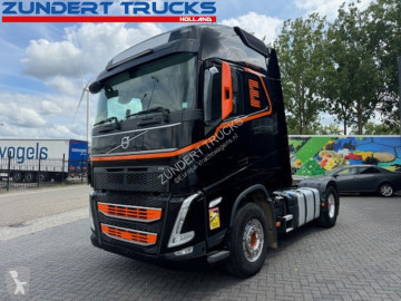 Trattore Stradale Volvo FH 500 GLOBETROTTER, 2 TANKS, ALCOA