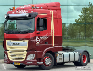 Trattore Stradale DAF