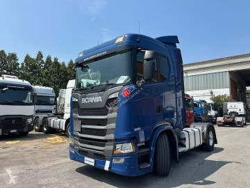 Trattore Stradale Scania R 500