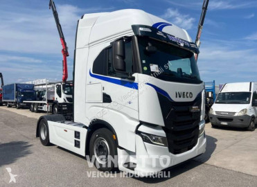 IvecoS-WAY510