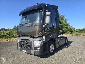 RenaultT-Series460