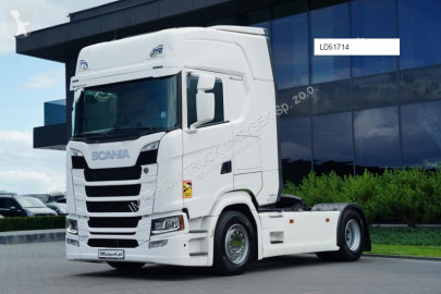 ScaniaS