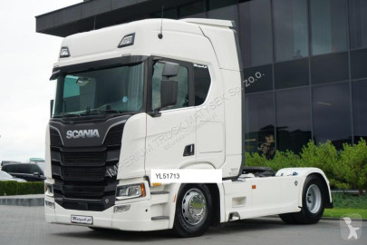 ScaniaR