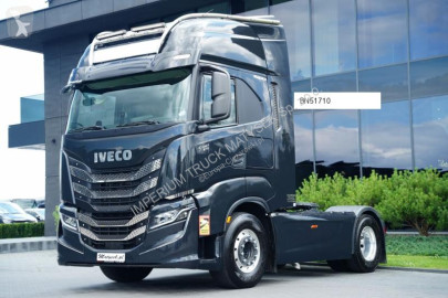 Влекач Iveco S-WAY 510