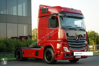 Влекач Mercedes AK ACTROS 1845 / MP5 / BIG SPACE /  PO KONTRAKCIE SERWISOWYM