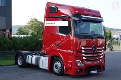 Влекач Mercedes ACTROS 1845