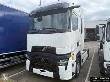 Tracteur Renault T-High