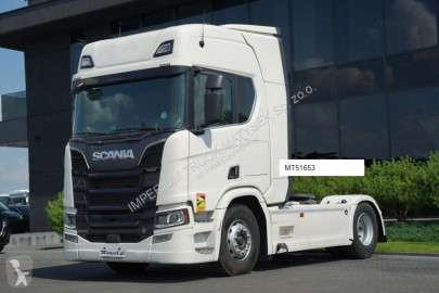 ScaniaR
