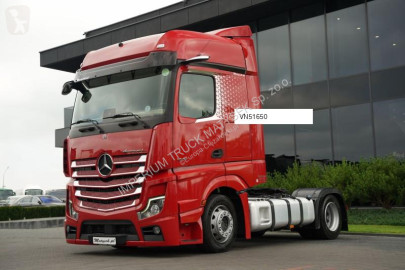 Влекач Mercedes ACTROS 1845