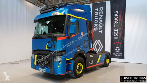 RenaultT-Series
