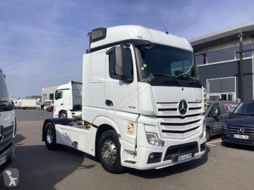 MercedesActros1848 LS