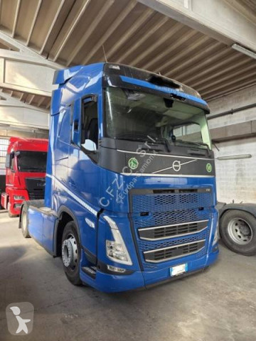 Trattore Stradale Volvo FH 500 Globetrotter