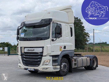 Влекач DAF CF85
