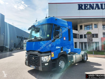 RenaultT-Series