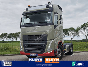 Tratores Volvo
