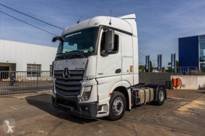 MercedesActros
