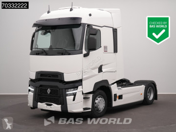 Влекач Renault T 520 4X2 NEW! HIGH Retarder 2xTanks ACC Standklima LED