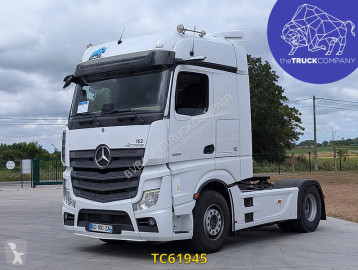 MercedesActros