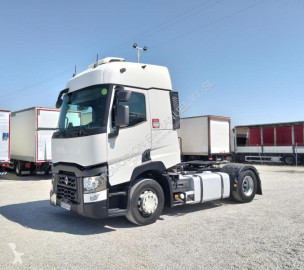 Влекач Renault R-Series 460 ADR TSeries