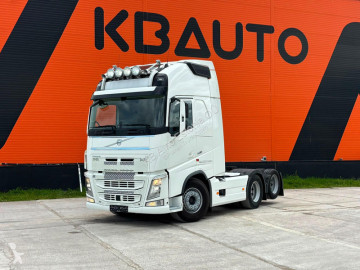 Trattore Stradale Volvo