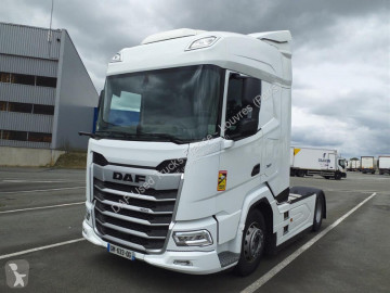 Traktor DAF