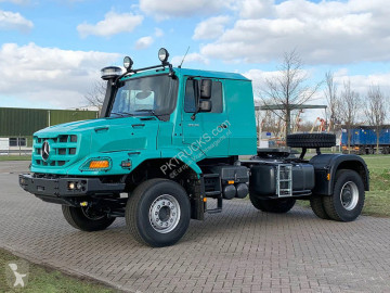 Влекач Mercedes Zetros 2045-S Tractor Head