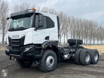 Влекач Iveco T-Way AT720T47WTH Tractor Head (9 units)