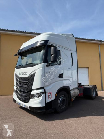IvecoS-WAY500