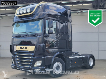 DAFXF