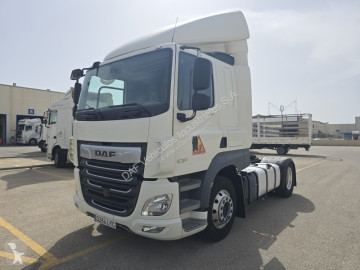 DAF tractor unit