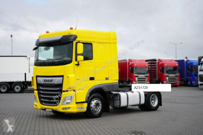 Trattore Stradale DAF