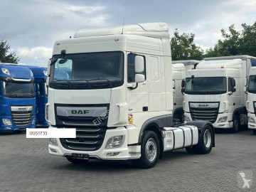 Влекач DAF XF 106.480 SC / E6 / STANDARD / RETARDER / SPROWADZONY / MAŁY PR
