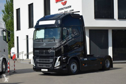 VolvoFH500 Globetrotter XL