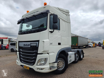 DAFXF460