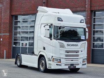 ScaniaG
