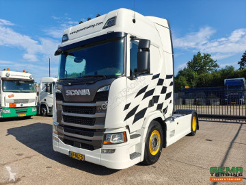 ScaniaL