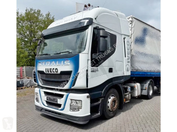 IvecoStralis