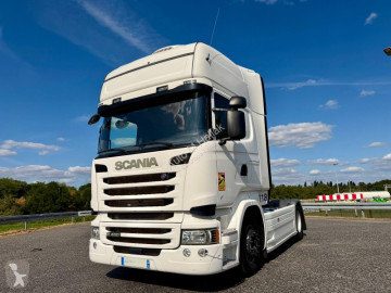 ScaniaR450